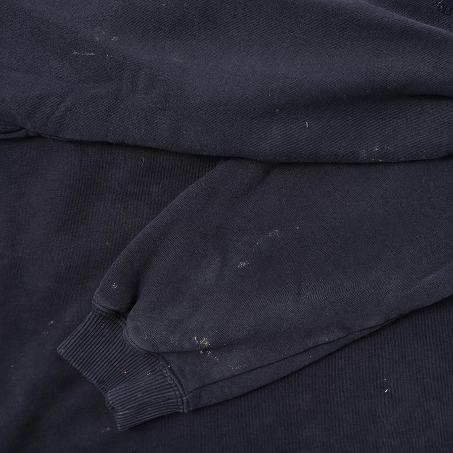 Vintage Puma Sweater Medium 