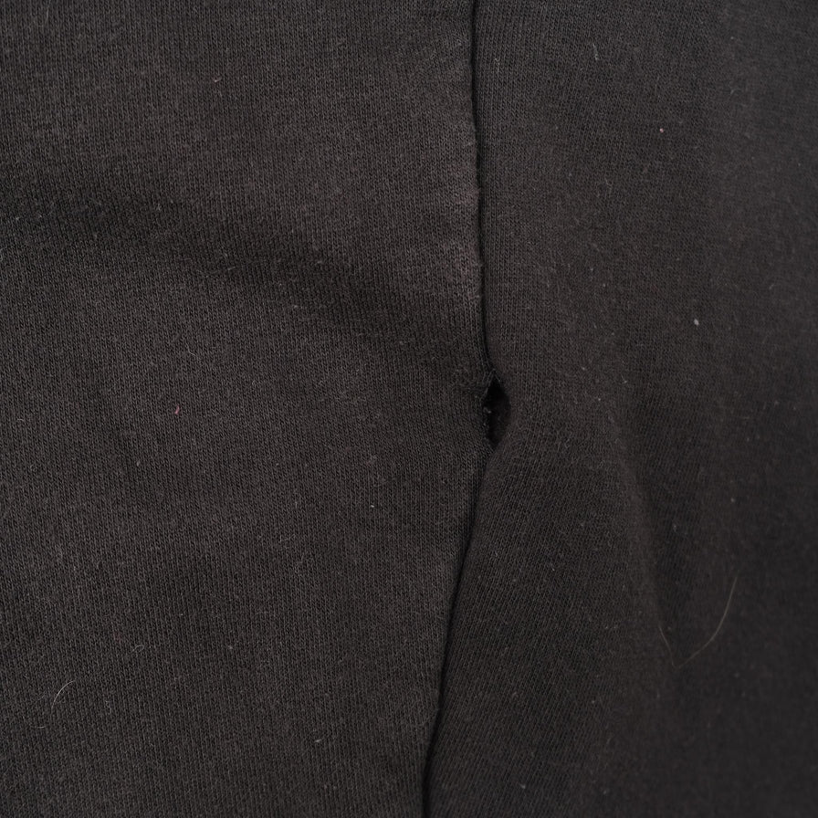 Vintage Fila Hoody Small 