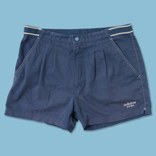 Vintage adidas Open Shorts Small 
