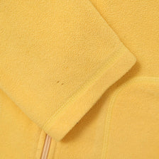 Vintage Nike Fleece Jacket Small 