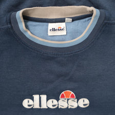 Vintage Ellesse Sweater XLarge 