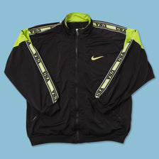 Vintage Nike USA Track Jacket XXLarge 