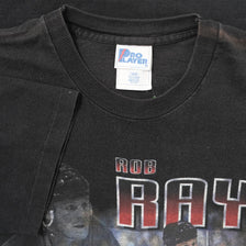 Vintage Rob Ray T-Shirt Medium 