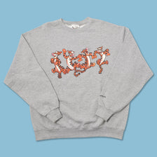 Vintage Tigger Sweater Large 