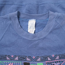 Vintage Corona Sweater Medium 