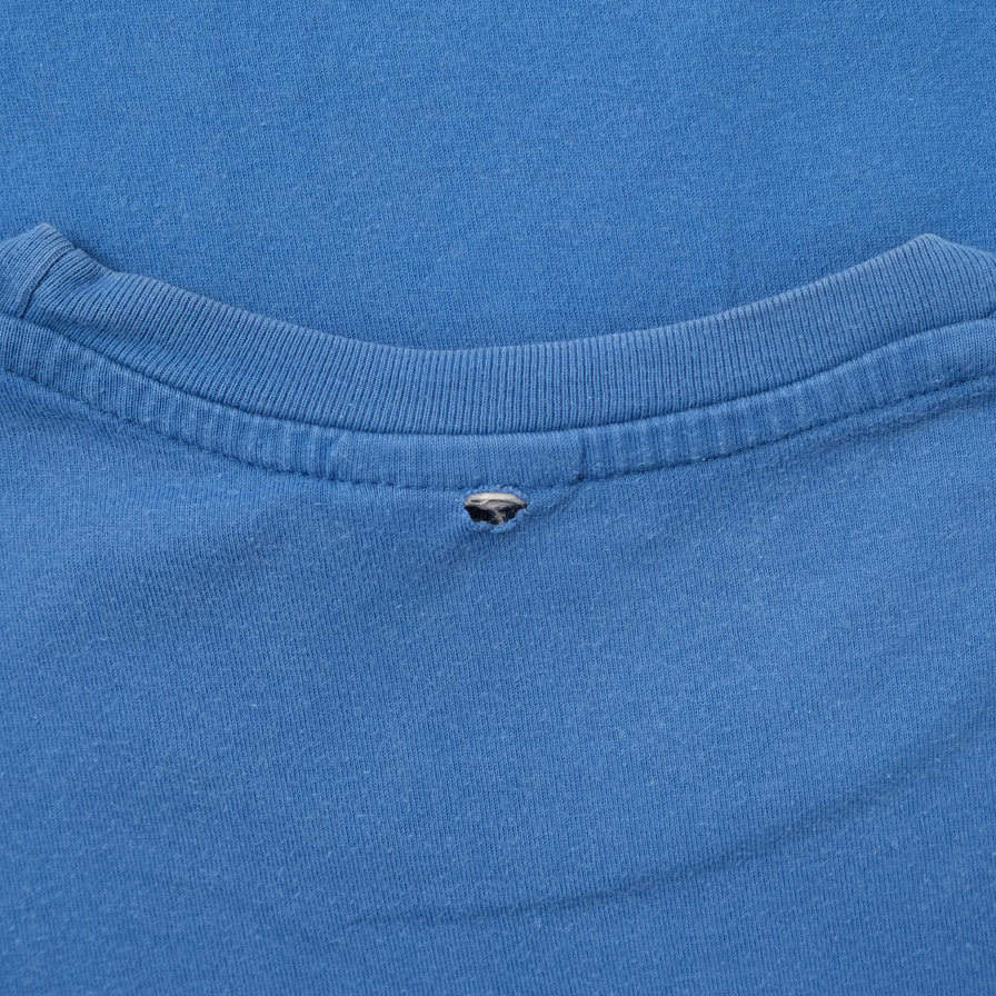 Vintage Nike Debacle T-Shirt Large 