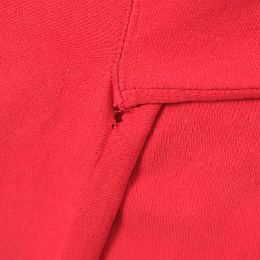 Vintage Ohio State Buckeyes Sweater Large 