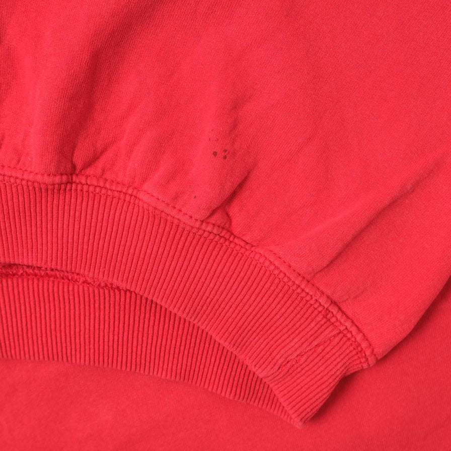 Vintage Ohio State Buckeyes Sweater Large 