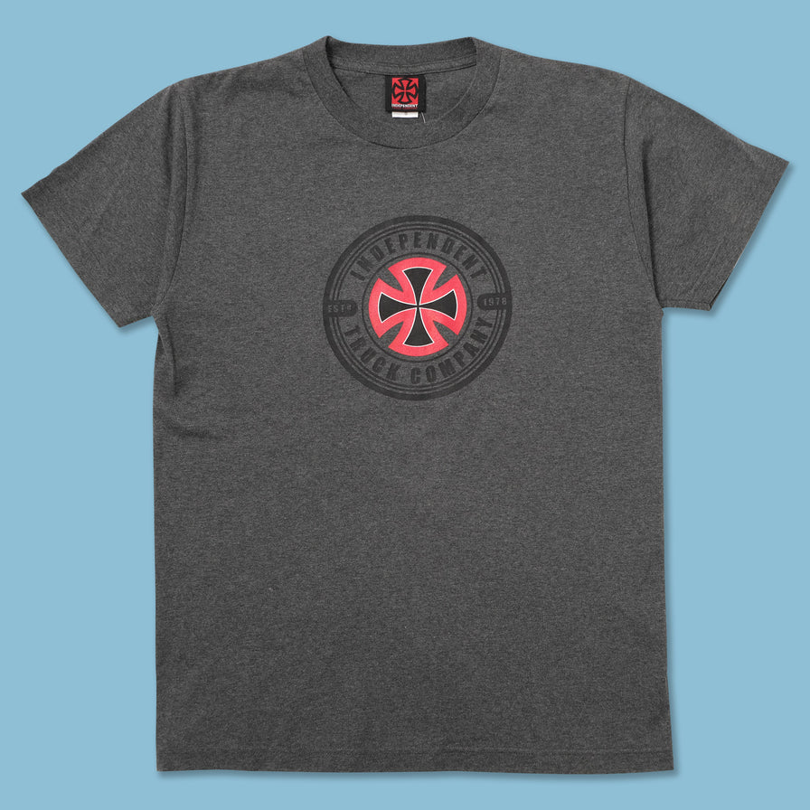 Vintage Independent T-Shirt Small 