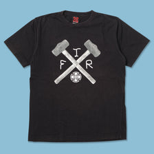 Vintage Independent T-Shirt Medium 