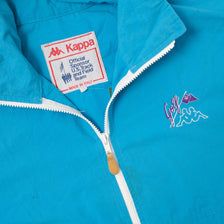 Vintage Kappa Golf Track Jacket Medium 