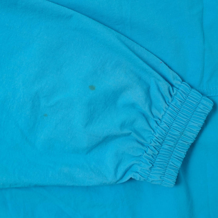 Vintage Kappa Golf Track Jacket Medium 