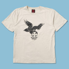 Vintage Independent T-Shirt Medium 