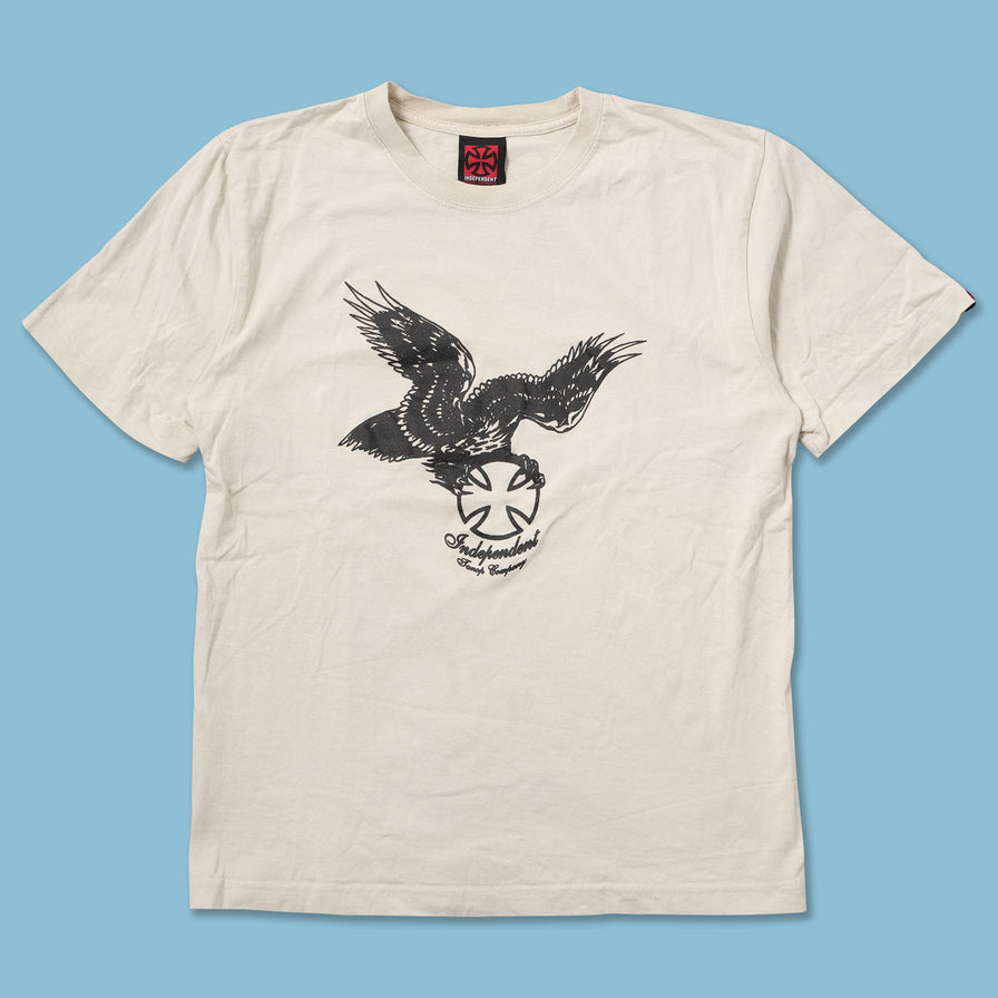 Vintage Independent T-Shirt Medium 