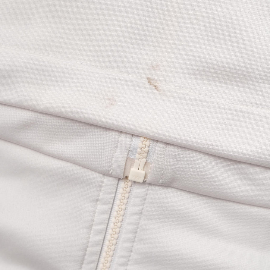 Vintage adidas Track Vest Large 