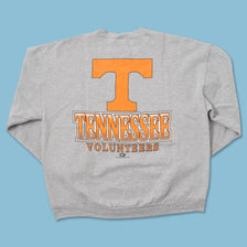 Vintage Tennessee Volunteers Sweater Large 