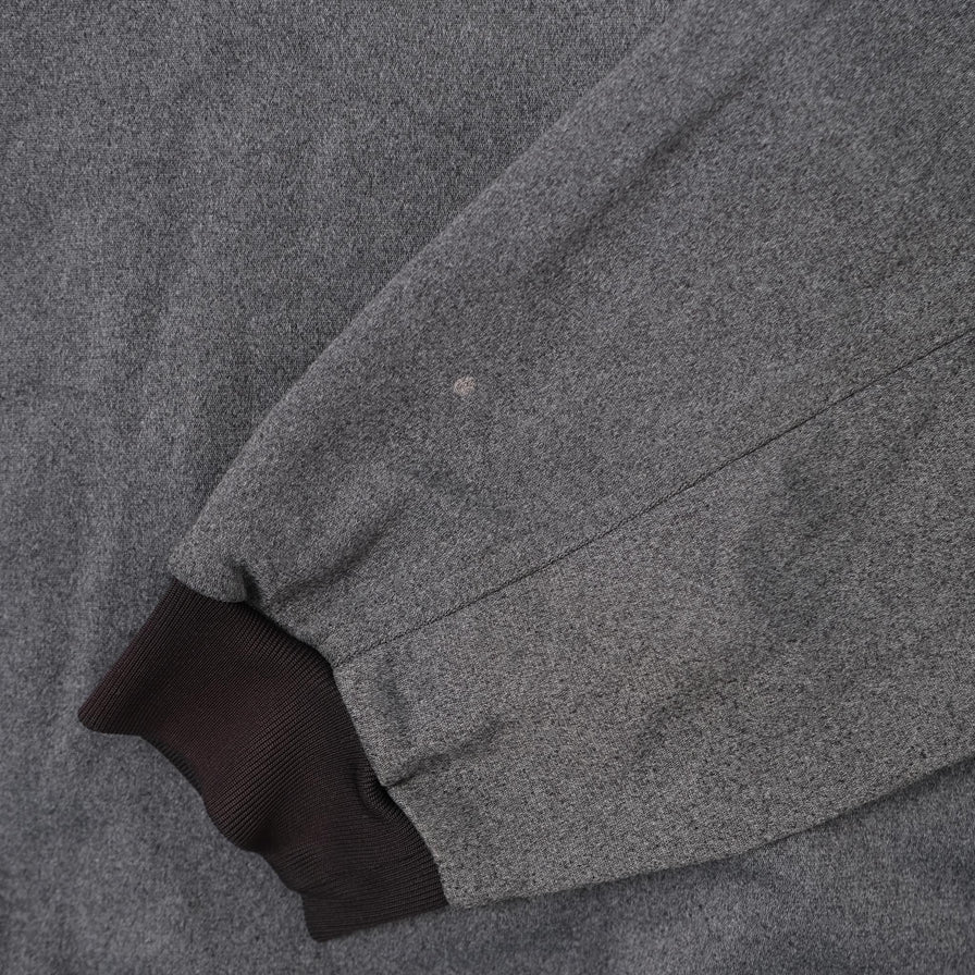 Vintage Nike Track Jacket Large 