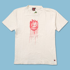 Vintage Spitfire T-Shirt Medium 