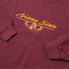 Vintage Arizona State Sweater Large 