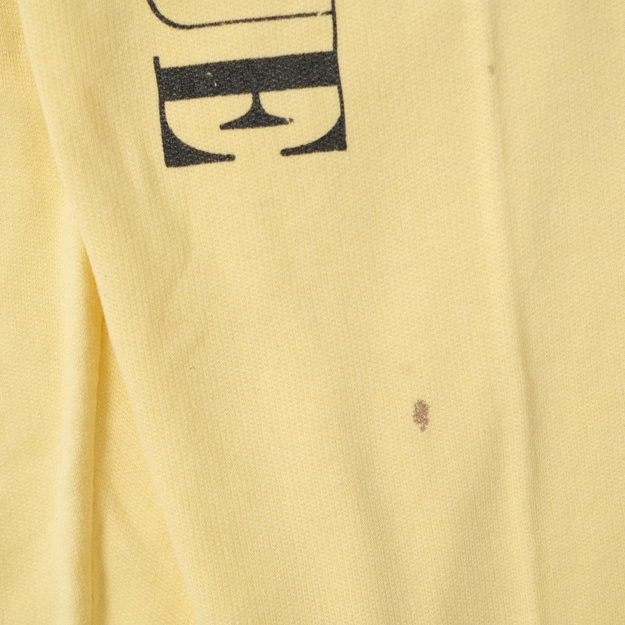 Vintage Vogue Women's Sweat Pants Medium 