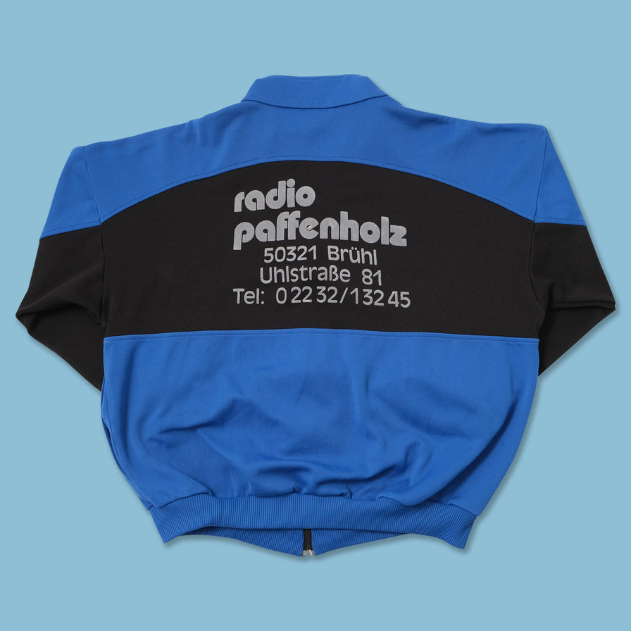 Vintage adidas Track Jacket Large 