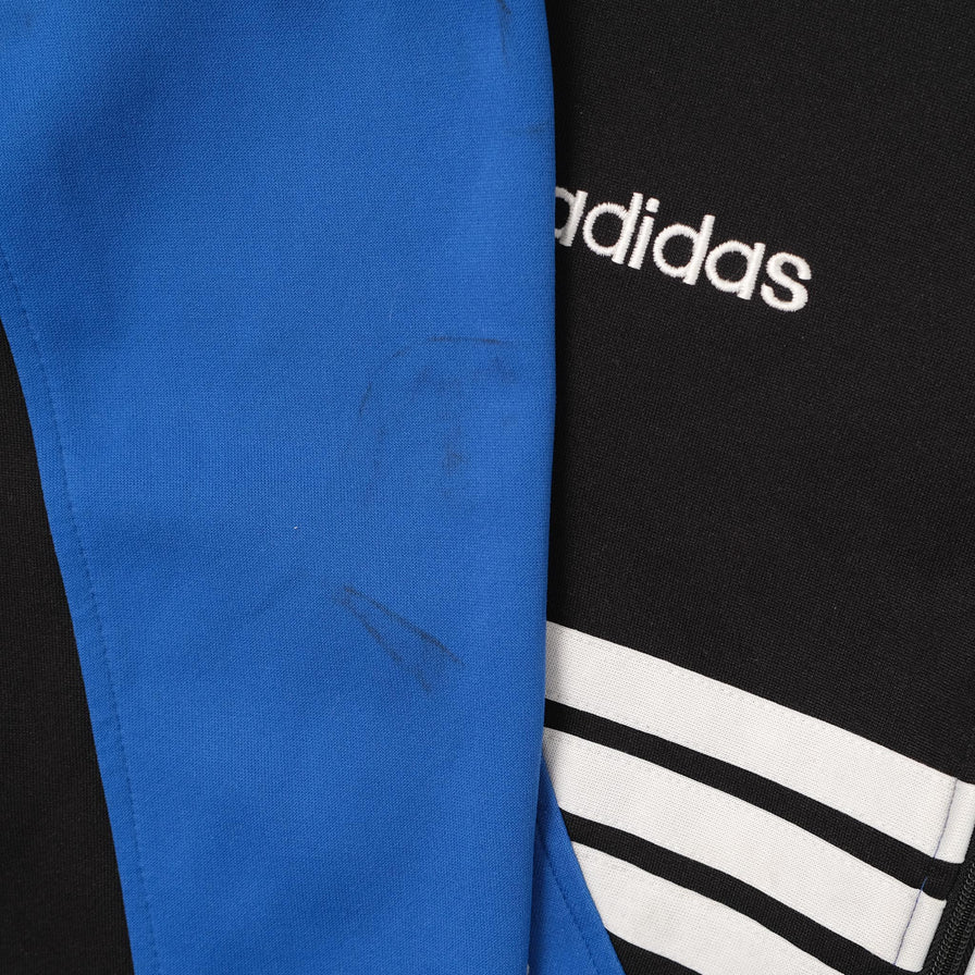 Vintage adidas Track Jacket Large 