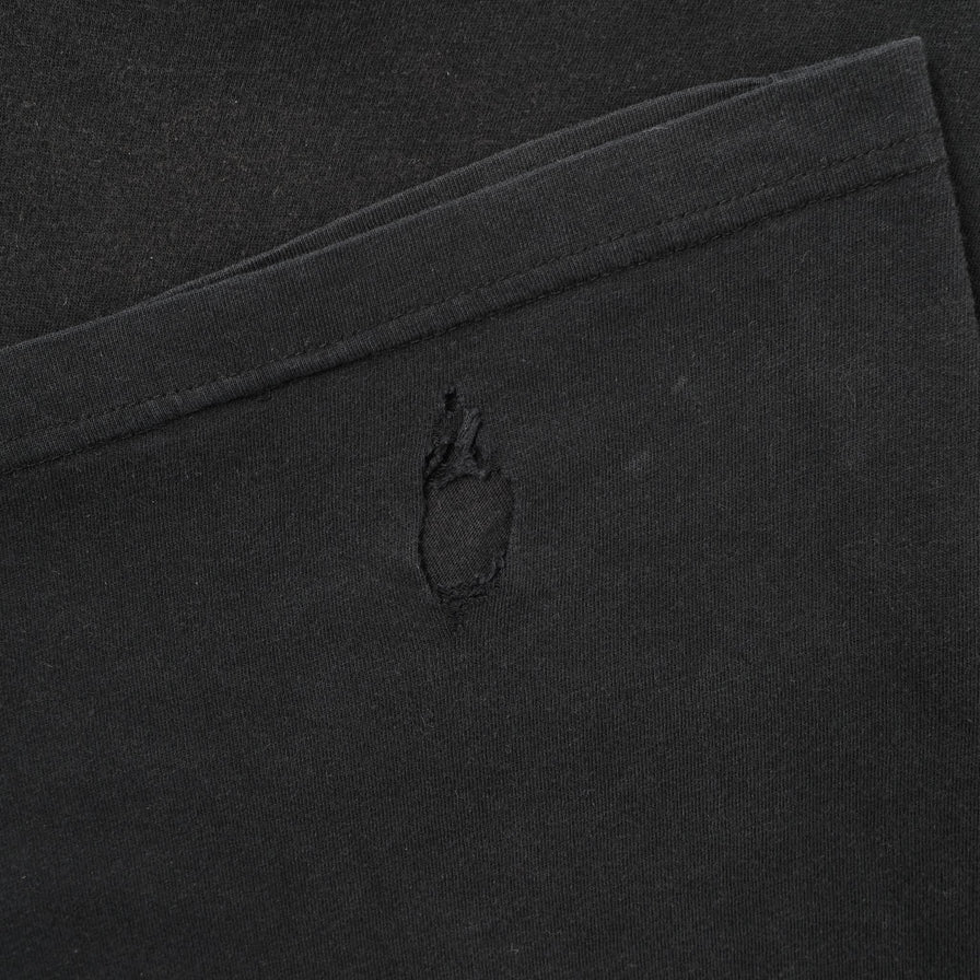 Vintage 1999 Bart Simpson T-Shirt Small 