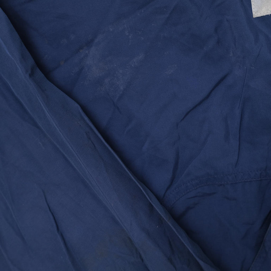 Vintage Timberland Windbreaker Large 