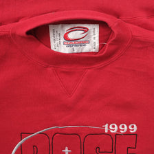 Vintage 1999 Wisconsin Badgers Sweater Large