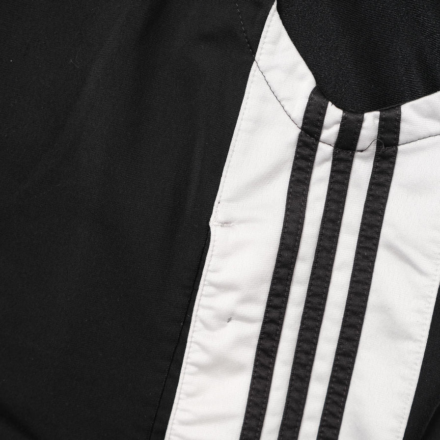 Vintage adidas Track Vest Medium 