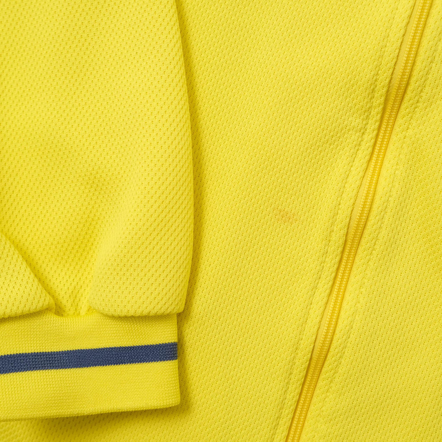 Vintage adidas Track Jacket XXLarge 