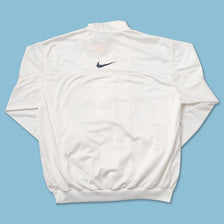 Vintage Nike Track Jacket Large