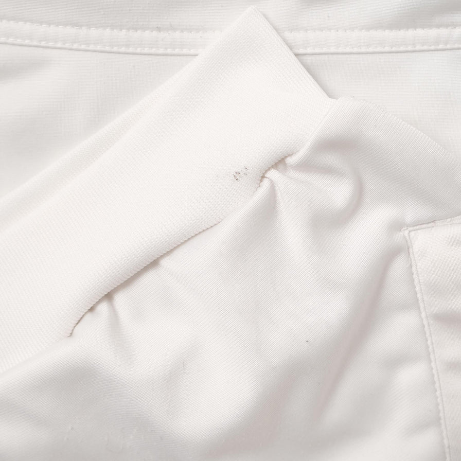 Vintage Nike Track Jacket Large 