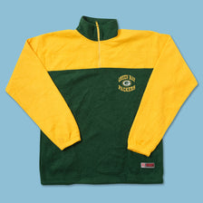 Vintage 1997 Green Bay Packers Fleece Small 
