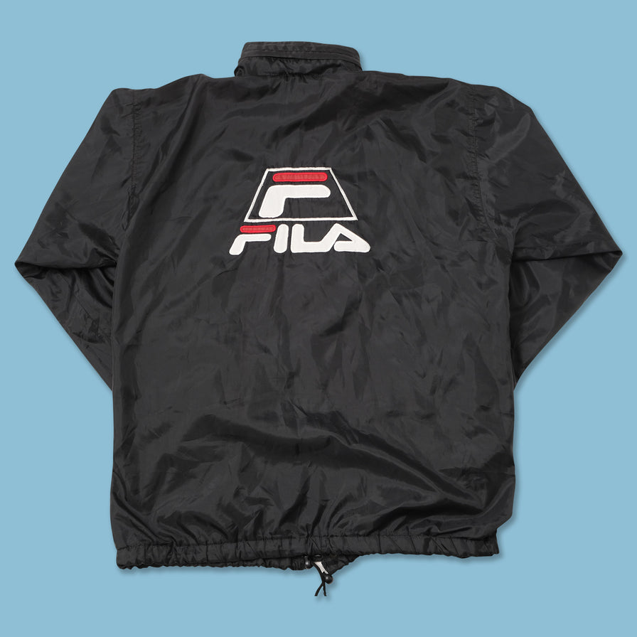 Vintage Fila Track Jacket XXLarge 