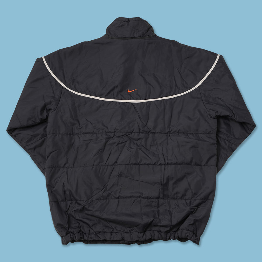 Vintage Nike Padded Jacket Large 