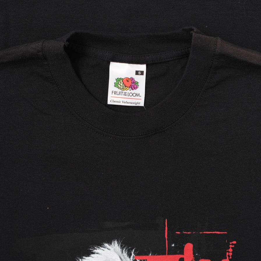 Vintage 2004 Pink Try This T-Shirt Small 