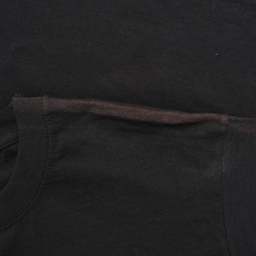 Vintage 2004 Pink Try This T-Shirt Small 