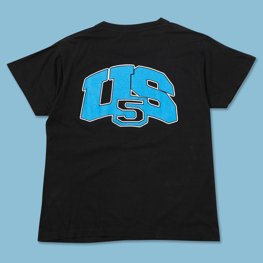 Vintage US5 T-Shirt Small 