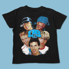 Vintage US5 T-Shirt Small 