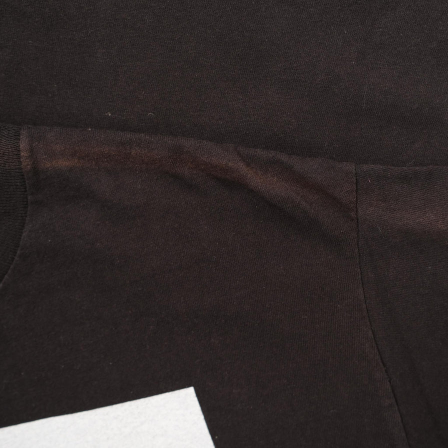 2010 The Simpsons T-Shirt Medium 