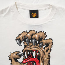Vintage Santa Cruz T-Shirt Large