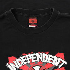 Vintage Independent T-Shirt Medium 