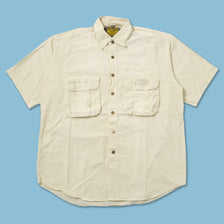 Vintage Camel Shirt XLarge 