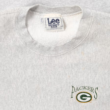Vintage Green Bay Packers XLarge 
