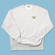 Vintage Green Bay Packers XLarge 