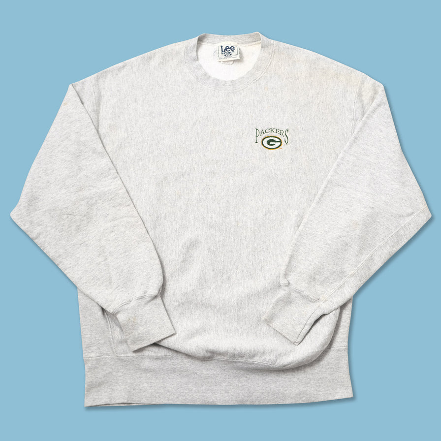 Vintage Green Bay Packers XLarge 