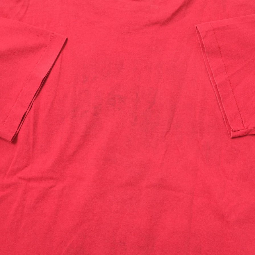 Vintage 1995 San Francisco 49ers T-Shirt Small 