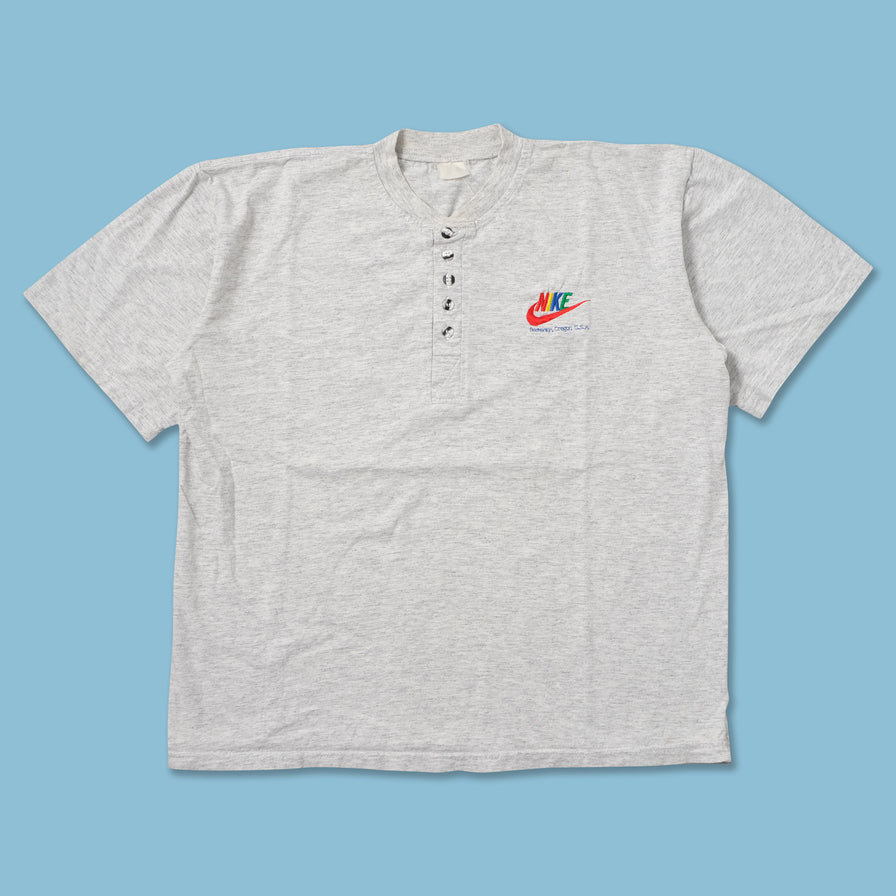 Vintage Nike T-Shirt Large 