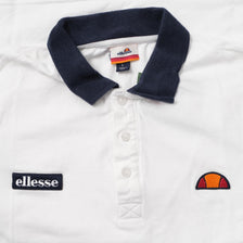 Ellesse Polo Medium